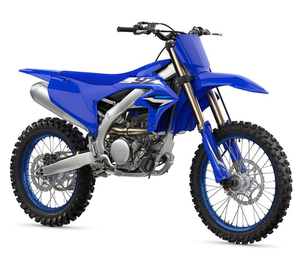 รถมอเตอร์ไซค์ยามาฮ่า YZ250F รุ่นใหม่ล่าสุด ปี 2026 ขายดี พร้อมส่ง บริการจัดส่งถึงบ้าน - Product Image 1