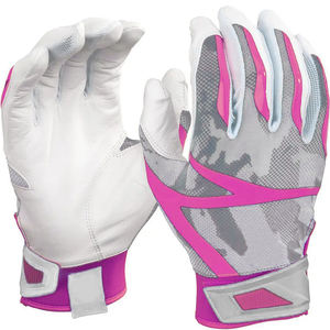 ถุงมือกอล์ฟหนังแท้สีสันสดใส ดีไซน์ใหม่ ทนทาน ผลิตตามสั่ง (OEM) สำหรับขายออนไลน์ในราคาประหยัด - Product Image 1