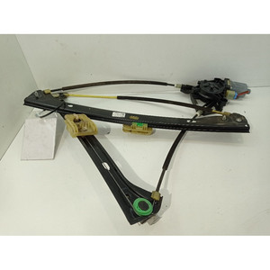 Mecanismo Regulador de Ventanilla Delantera Izquierda VOLKSWAGEN Golf 7 Sportsvan 510837461F CXXB (14>) - Product Image 1