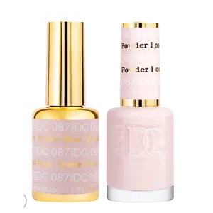 A11aga DND DUO # Esmalte de Uñas 087 - Product Image 2