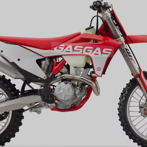 Motos tout-terrain sans effort de haute qualité New 2023 Gas Gas SM 700 - Product Image 1