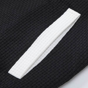 Chaqueta de Invierno de Lona de Primera Calidad para Hombre, Diseño Casual Moderno a Bajo Precio, Chaqueta Versátil de Primera Calidad - Product Image 5