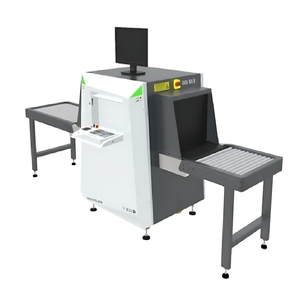Machine de Scannage des Bagages aux Rayons X ZKX5030A |   Système d'inspection aux rayons X à énergie unique |   Scanner de bagages et de colis - Product Image 2