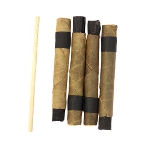 Superbros Tendu Hojas Pre Rolls Conos y Envolturas Herbales Tamaño Pequeño a Precio Mayorista - Product Image 1