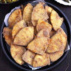 PREMIUM VIETNAM PAN CONGELADO FRUTA NATURAL ORGÁNICA SALUDABLE FRUTA TROPICAL LISTO PARA USAR - Product Image 1