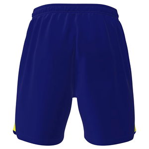 Logo personnalisé vêtements de fitness shorts respirant cordon solide look sportif gymwear shorts services OEM ODM - Product Image 2