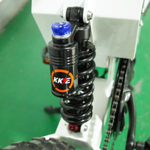 Motos électriques pour adultes, vélo puissant de type bombardier furtif, vélo électrique de <span class=keywords><strong>5000</strong></span> <span class=keywords><strong>watts</strong></span> - Product Image 5