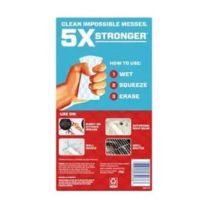 Publix Mr. Clean Magic Eraser, Almohadillas de Limpieza Extra Duraderas con Durafoam - Product Image 6