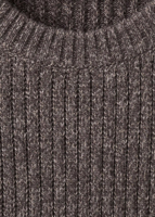 Cárdigan de Punto Jacquard de Manga Larga Casual para Mujer, de la Mejor Calidad, para Otoño, con Cierre de Cremallera Frontal, Opciones de Logotipo Personalizable