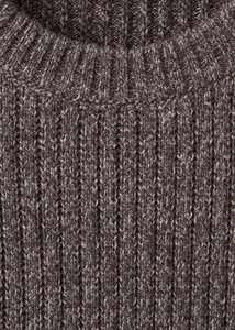 Suéter Cárdigan de Punto Jacquard de Manga Larga Casual de Otoño para Mujer de la Mejor Calidad con Logotipo Frontal - Product Image 6