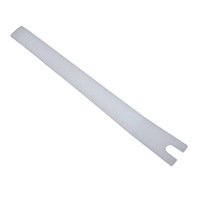 Kit de Herramientas para Remover Paneles de Audio de Puertas de Automóviles, Material PE, Mitsubishi 3000GT, Estuche Blanco Suave, Garantía de 6 Años
