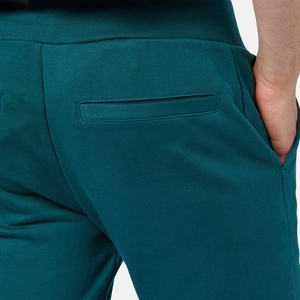 Pantalon de qualité supérieure en polyester élasthanne mélangé de haute qualité orienté vers l'exportation pour hommes de l'usine du Bangladesh avec 100% QC Pass - Product Image 5