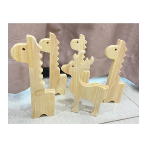Bon prix pour les jouets en bois pour les enfants du Vietnam pour l'exportation - Product Image 5