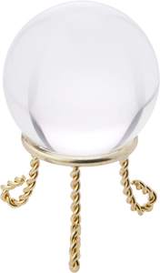 Cesta de huevos de metal irrompible dorado, contenedor con asa, soporte para huevos de cocina casera, paquete de 1 - Product Image 5