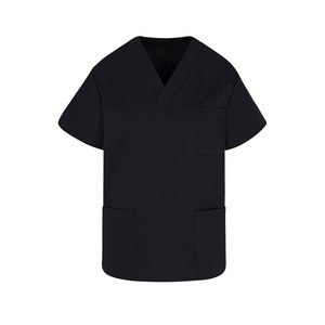 OEM Service Wholesale <b>Top</b> Quality Medical Women <b>Scrub</b> <b>Tops</b> Available In Different Color Women <b>Scrub</b> <b>Tops</b> - Product Image 1