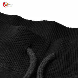 กางเกงแฟชั่นแนวสตรีทสำหรับผู้ชายกางเกงทำงานลำลองขายาวทำจากผ้าฝ้าย - Product Image 3