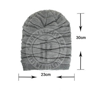 Chapeaux Beanie de haute qualité Chapeaux Beanie Style personnalisé pour les meilleurs chapeaux Beanie en ligne en taille adulte - Product Image 5
