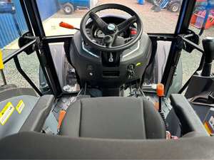 ซื้อรถแทรกเตอร์โซลิส 75 พร้อมห้องโดยสาร - Product Image 5