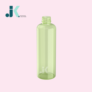 Envase de Plástico de Lujo de 240 ml para Botellas PET Vacías - Soluciones de Empaque JK, Fábrica en Vietnam, Mejor Precio de Llegada M0030 - Product Image 4