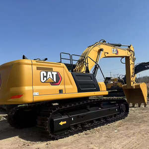รถขุดพรีเมียม 320gc 320gx รถขุดแคตเตอร์พิลลาร์รุ่นใหม่ล่าสุด 320gc 320gx, รถขุดแคตเตอร์พิลลาร์ 320gc ขนาด 20 ตัน รถขุดมือสอง Cat320gc สำหรับขาย - Product Image 1