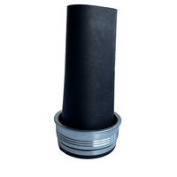 Kit de reparación de sistema de suspensión neumática delantera, para Mercedes Benz Clase E W212 W218 2123203138, 2123202238