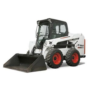 <strong>Used</strong> and New <strong>Mini</strong> Skid Steer <strong>Loader</strong> S300 S160 Wheel Small Skid Steer <strong>Loader</strong> with Bucket - Product Image 3