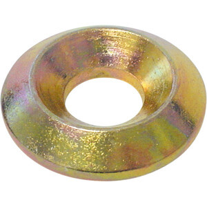 Collare per Viti Portanti in Acciaio Tropicalizzato Mm.8 - Product Image 1