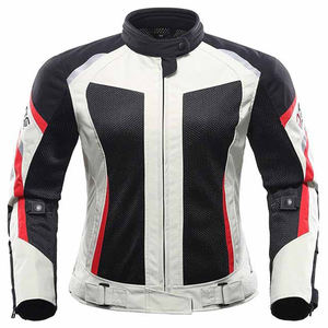High Quality Custom Made Motorbike Leather <b>Racer</b> <b>Jackets</b> Professional Manufacturer's Best Selling Sportswear for Racing Top Sale - Product Image 1