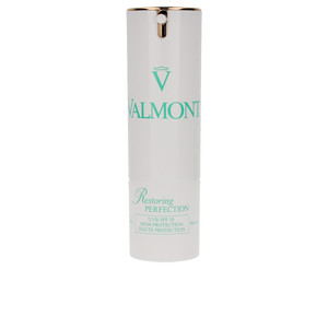 Soyez le premier à donner votre avis Valm0nt Restoring Perfection Spf50 30ml - Product Image 1