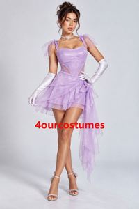 4Ourcostumes Costume de Fille de la Caverne pour Halloween de Haute Qualité - Product Image 2