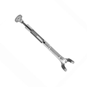 Pince à os manuelle de qualité chirurgicale Lowman, instrument orthopédique vétérinaire pour petits animaux, acier inoxydable de qualité médicale - Product Image 3