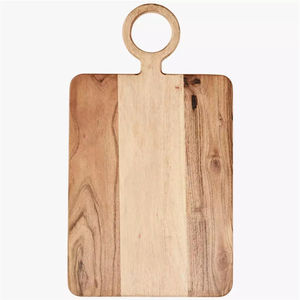 เขียงไม้ขนาดเล็ก - Product Image 2