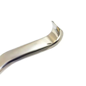 Retractor de Minnesota de suministro directo de fábrica en varios colores/Retractor de Minnesota hecho de acero inoxidable - Product Image 2