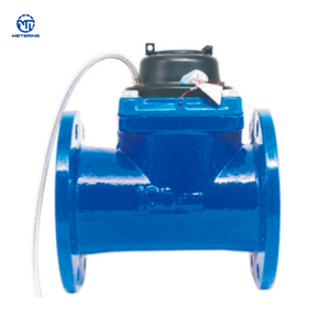 Compteur d'eau à ultrasons numérique-<span class=keywords><strong>Mesure</strong></span> <span class=keywords><strong>de</strong></span> <span class=keywords><strong>débit</strong></span> <span class=keywords><strong>de</strong></span> haute précision pour usage résidentiel/commercial - Product Image 1
