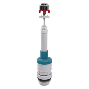 Valvola di scarico per cassetta WC a bassa pressione - Product Image 1