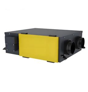 Contournement <span class=keywords><strong>VMC</strong></span> Double Flux Fresh pour système <span class=keywords><strong>de</strong></span> Ventilation d'air HVAC Récupérateur <span class=keywords><strong>de</strong></span> récupération <span class=keywords><strong>de</strong></span> <span class=keywords><strong>chaleur</strong></span> pour salle <span class=keywords><strong>de</strong></span> bains Application <span class=keywords><strong>de</strong></span> parc Flexible - Product Image 1