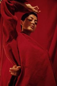 Sudadera con Capucha de Manga Larga para Hombre, 100% Algodón Sublimado, Informal, Tejido de Felpa, Secado Rápido, Transpirable, Logotipo Personalizado, Holgada, Lisa - Product Image 2