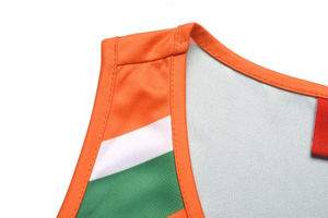 High Quality Custom Netball Dress Sublimation Printed Netball Jerseys Plus Size <b>Net</b> <b>Ball</b> Uniforms - Product Image 5