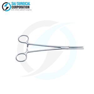 คีมตัดเหล็กกล้าไร้สนิมสำหรับนักศึกษาแพทย์และการฝึกอบรม - Product Image 3