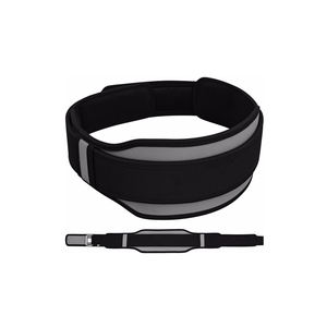 Cinturones de levantamiento de pesas de neopreno, fabricante de moq bajo amigable para el inicio con etiqueta privada y marca personalizada - Product Image 3