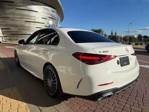 Mercedes Nuevo para Clase C 300 V SUV - Product Image 5