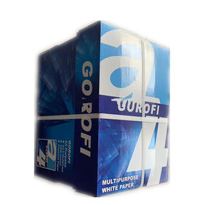 Papel de Copia A4 en Oferta, 70GSM 75GSM 80GSM, Papel de Fotocopia Directo de Fábrica, Papel de Oficina - Product Image 3