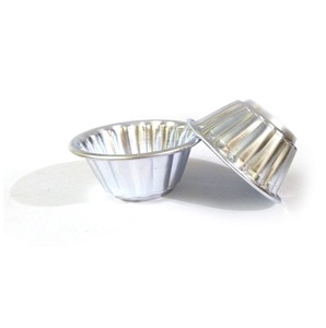 Cup Cake Jelly Wholesale Cupcake Baking Mold for Home Kitchen Gadget Restaurant Bakery Muffin <b>Cookie</b> Biscuit Pastry Baking Cup - Product Image 1
