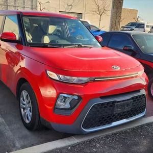 เกีย โซล lx ปี 2023 - Product Image 1