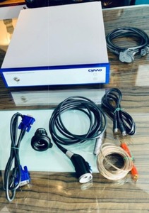 Kara Mediclust Cymo 1 Chip HD Cámara 1156 suministros médicos equipo médico instrumentos quirúrgicos - Product Image 2