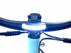 Vélo électrique de ville à moteur central personnalisé pour femme 250W-500W Frein à <span class=keywords><strong>disque</strong></span> hydraulique MT200 Vélo à assistance électrique 36V-48V - Product Image 2