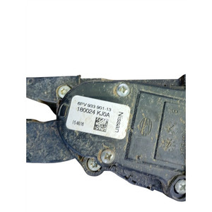PEDALE ACCELERATORE NISSAN Navara Serie 180024KJ0A YS23DDTT (15>) - Product Image 4