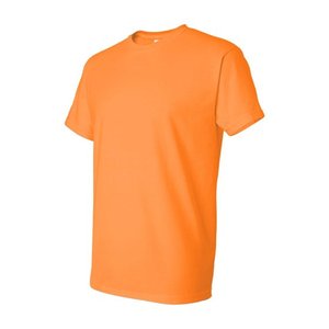 T-shirt personnalisé pour hommes et femmes concevez votre propre logo texte photo avant arrière gratuit des deux côtés taille ue t-shirt personnalisé en coton - Product Image 6