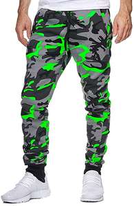 ขนาดบวกกางเกงระเหิดแห้งเร็วสําหรับผู้ชายยิมขายร้อนกางเกงผู้ชายผ้าฝ้าย100%ขนแกะจ๊อกกิ้งและการฝึกอบรมสวมใส่ผู้ชายจ็อกเกอร์ - Product Image 3