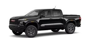 GMC Canyon Ellevation 2023 d'occasion, 2 roues motrices, cabine double, conduite à gauche, caméra de recul, sièges en cuir, espace entrejambe avant/arrière de 45,2/34,7 pouces, version européenne - Product Image 2